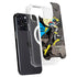 DC Comics Batgirl Classic Art iPhone 14 Pro Max MagSafe Case