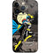 DC Comics Batgirl Classic Art iPhone 14 Pro Skin