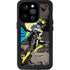 DC Comics Batgirl Classic Art iPhone 14 Pro Waterproof Case