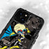 DC Comics Batgirl Classic Art iPhone 15 Waterproof Case