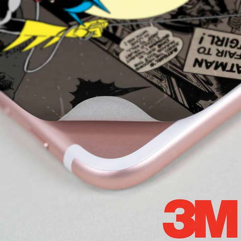DC Comics Batgirl Classic Art iPhone 7 Skin