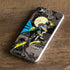 DC Comics Batgirl Classic Art iPhone 7 Skin
