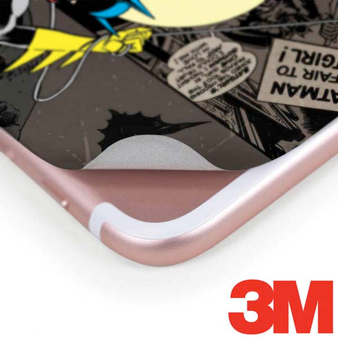 DC Comics Batgirl Classic Art iPhone 8 Plus Skin