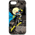 DC Comics Batgirl Classic Art iPhone 8 Pro Case