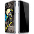 DC Comics Batgirl Classic Art iPhone SE (2nd & 3rd Gen) Clear Case