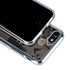 DC Comics Batgirl Classic Art iPhone SE (2nd & 3rd Gen) Clear Case