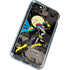 DC Comics Batgirl Classic Art iPhone SE (2nd & 3rd Gen) Clear Case