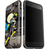 DC Comics Batgirl Classic Art iPhone SE (2nd & 3rd Gen) Pro Case