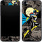DC Comics Batgirl Classic Art iPhone SE (2nd & 3rd Gen) Skin
