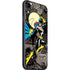 DC Comics Batgirl Classic Art iPhone SE (2nd & 3rd Gen) Skin