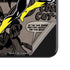 DC Comics Batgirl Classic Art iPhone SE (2nd & 3rd Gen) Skin