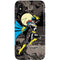 DC Comics Batgirl Classic Art iPhone X Pro Case
