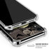 DC Comics Batgirl Classic Art iPhone XR Clear Case
