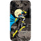 DC Comics Batgirl Classic Art iPhone XR Pro Case