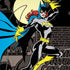 DC Comics Batgirl Classic Art iPhone XR Pro Case