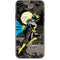 DC Comics Batgirl Classic Art iPhone XR Skin