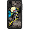 DC Comics Batgirl Classic Art iPhone XR Waterproof Case