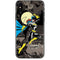 DC Comics Batgirl Classic Art iPhone XS Skin