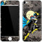 DC Comics Batgirl Classic Art Apple iPod Skin