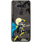 DC Comics Batgirl Classic Art LG K51/Q51 Clear Case