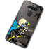 DC Comics Batgirl Classic Art LG K51/Q51 Clear Case