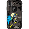 DC Comics Batgirl Classic Art LifeProof Fre iPhone Skin