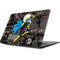 DC Comics Batgirl Classic Art Apple MacBook Skin