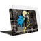 DC Comics Batgirl Classic Art MacBook Air 13in (2020) Case plus Skin