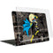 DC Comics Batgirl Classic Art MacBook Air 13in M1 (2021) Case plus Skin