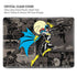 DC Comics Batgirl Classic Art MacBook Air 13in M1 (2021) Case plus Skin
