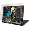 DC Comics Batgirl Classic Art MacBook Pro 13in (2020) Case plus Skin