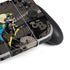 DC Comics Batgirl Classic Art Nintendo Switch OLED (2021) Skin