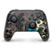 DC Comics Batgirl Classic Art Nintendo Switch Pro Controller Skin