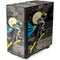 DC Comics Batgirl Classic Art NZXT H510 Compact ATX Mid-Tower Case Skin