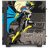 DC Comics Batgirl Classic Art NZXT H510 Compact ATX Mid-Tower Case Skin