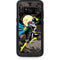 DC Comics Batgirl Classic Art Otterbox Commuter Galaxy Skin