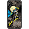 DC Comics Batgirl Classic Art Otterbox Symmetry iPhone Skin