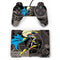 DC Comics Batgirl Classic Art PlayStation Classic Bundle Skin