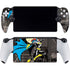 DC Comics Batgirl Classic Art PlayStation Portal Remote Player Skin