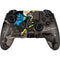 DC Comics Batgirl Classic Art PlayStation Scuf Vantage 2 Controller Skin