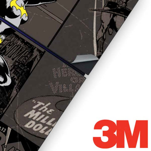 DC Comics Batgirl Classic Art PS4 Console Skin