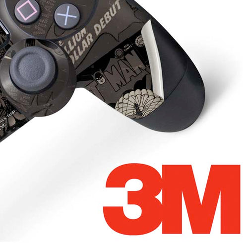 DC Comics Batgirl Classic Art PS4 Controller Skin