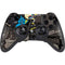 DC Comics Batgirl Classic Art PS4/PC SCUF Impact Controller Skin