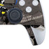 DC Comics Batgirl Classic Art PS5 Controller Skin