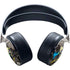 DC Comics Batgirl Classic Art PULSE 3D Wireless Headset for PS5 Skin