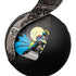 DC Comics Batgirl Classic Art PULSE 3D Wireless Headset for PS5 Skin