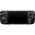 DC Comics Batgirl Classic Art Steam Deck Handheld Gaming Computer Skin