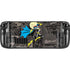 DC Comics Batgirl Classic Art Steam Deck Handheld Gaming Computer Skin