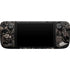 DC Comics Batgirl Classic Art Steam Deck Handheld Gaming Computer Skin