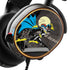 DC Comics Batgirl Classic Art SteelSeries Arctis 3 Skin